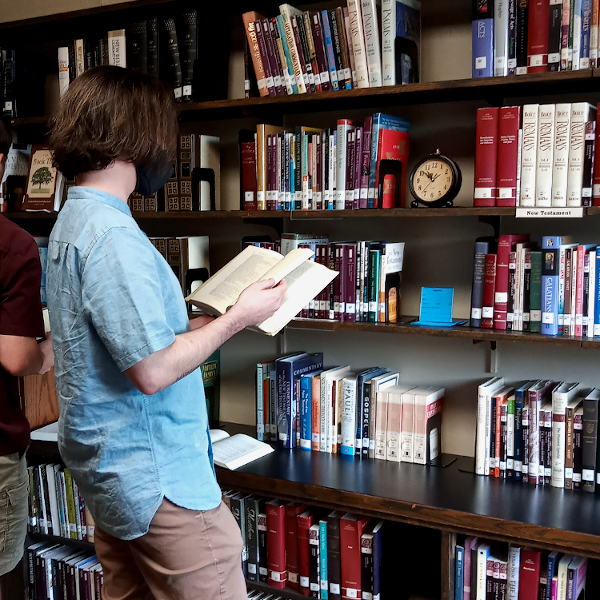 Library